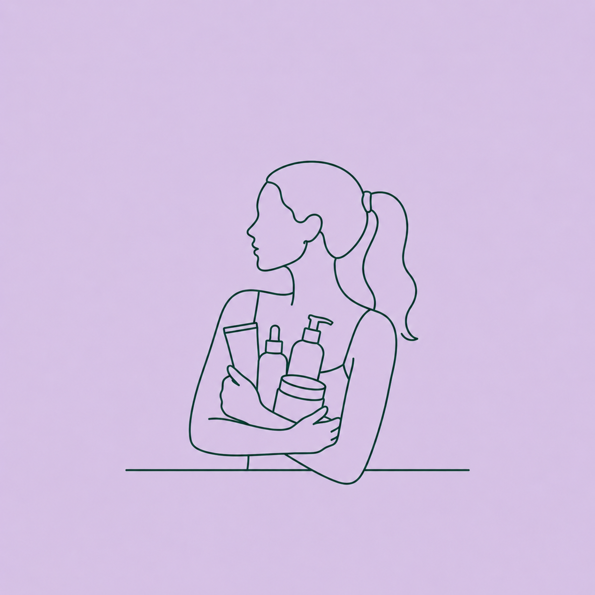 Hair and Skin Care